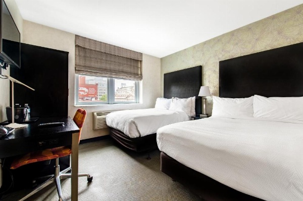 Solita Soho Hotel image 15