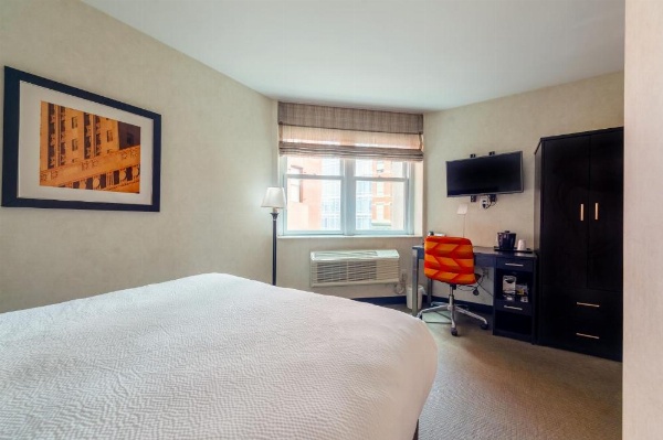 Solita Soho Hotel image 23