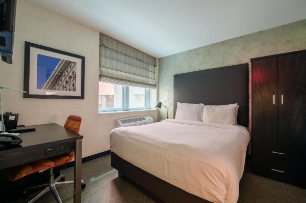 Solita Soho Hotel image 7