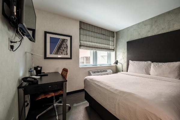 Solita Soho Hotel image 8